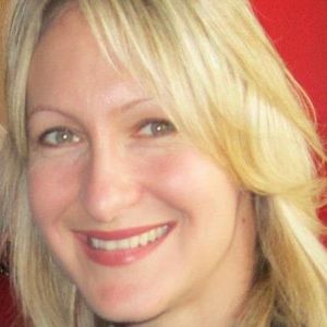 Meet your Posher, Sharon